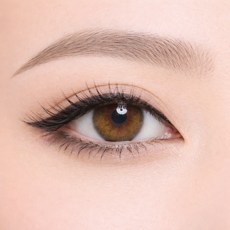 アートメイク　シャインプラス アイライン