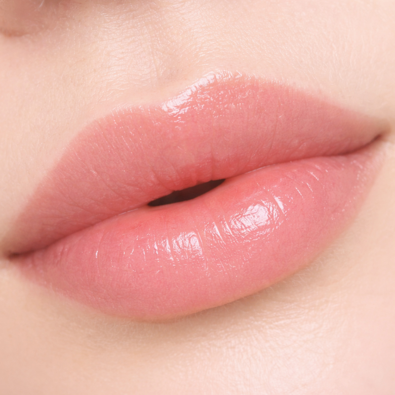 アートメイク　シャインプラス リップ