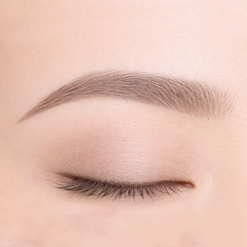 アートメイク　シャインプラス オーダーメイド眉