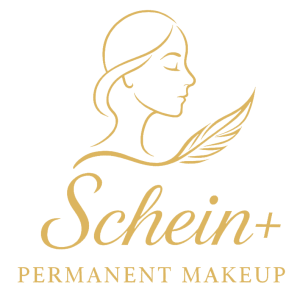 シャインプラス　ロゴ　Schein+　アートメイク