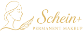 シャインプラス　ロゴ　Schein+　アートメイク