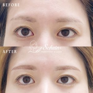 230301眉アートメイクShinePlus_BA_1080_1080